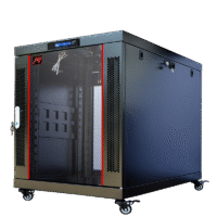 12u900mm server cabinet right