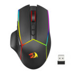 M814RGB-PRO موس گیمینگ ردراگون
