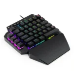 کی پد بی سیم_باسیم گیمینگ ردراگون _ Diti K585