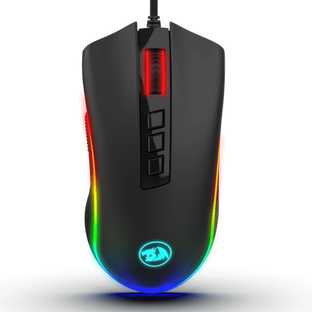 COBRA M711-2 موس گیمینگ ردراگون