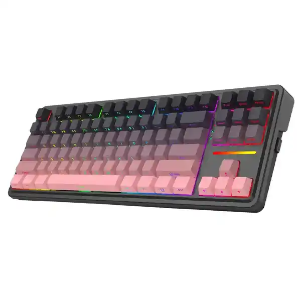کیبورد بی سیم مکانیکال گیمینگ ردراگون _ K728SP Pro RGB