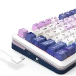 کیبورد بی سیم_باسیم گیمینگ ردراگون _ Cyrus PRO K681 ACG