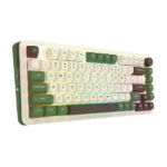 کیبورد بی سیم_باسیم گیمینگ ردراگون _ Cyrus PRO K681 CGC