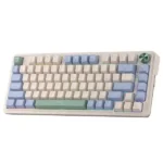 کیبورد بی سیم_باسیم گیمینگ ردراگون _ Geb K673 CPG PRO