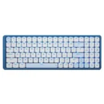 کیبورد گیمینگ ردراگون _ EVA PRO K684 WB