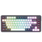 کیبورد گیمینگ ردراگون _ FINKE QMK K715 PRO