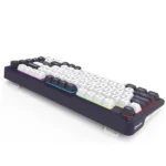 کیبورد گیمینگ ردراگون _ FINKE QMK K715 PRO