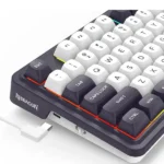 کیبورد گیمینگ ردراگون _ FINKE QMK K715 PRO