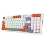 کیبورد گیمینگ ردراگون _ Gloria K664 WOG