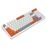 کیبورد گیمینگ ردراگون _ Gloria K664 WOG