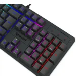 کیبورد گیمینگ ردراگون _ K521 RGB