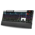 کیبورد گیمینگ ردراگون _ K563 SURYA RGB