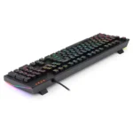 کیبورد گیمینگ ردراگون _ K592 PRO RGB