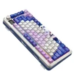 کیبورد گیمینگ ردراگون _ K708AK PRO RGB