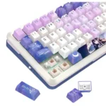 کیبورد گیمینگ ردراگون _ K708AK PRO RGB