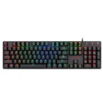 کیبورد گیمینگ ردراگون _ SHIVA K515 RGB