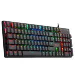 کیبورد گیمینگ ردراگون _ SHIVA K515 RGB