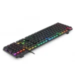 کیبورد گیمینگ ردراگون _ SHIVA K515 RGB