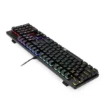 کیبورد گیمینگ ردراگون _ Sindri K671 RGB