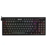 کیبورد گیمینگ ردراگون _ SION K653 RGB