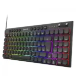 کیبورد گیمینگ ردراگون _ SION K653 RGB