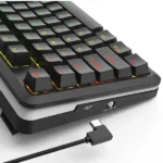 کیبورد گیمینگ ردراگون _ STORMRAZOR K713 Pro