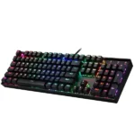 کیبورد مکانیکال گیمینگ ردراگون _ MITRA K551 RGB