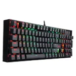 کیبورد مکانیکال گیمینگ ردراگون _ MITRA K551 RGB
