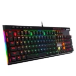 کیبورد مکانیکال گیمینگ ردراگون _ Vata K580 RGB