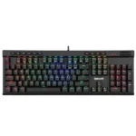 کیبورد مکانیکال گیمینگ ردراگون _ Vata K580 RGB