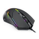 CENTROPHORUS M601-RGB موس گیمینگ ردراگون