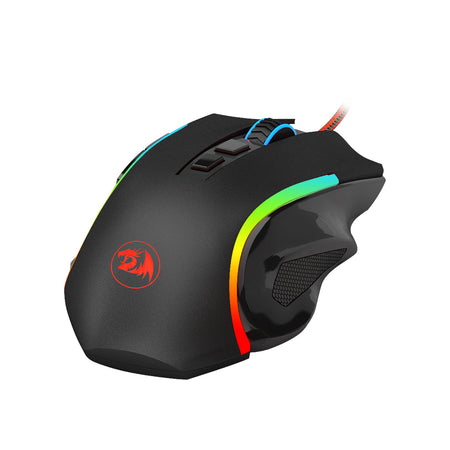 GRIFFIN M607 موس گیمینگ ردراگون