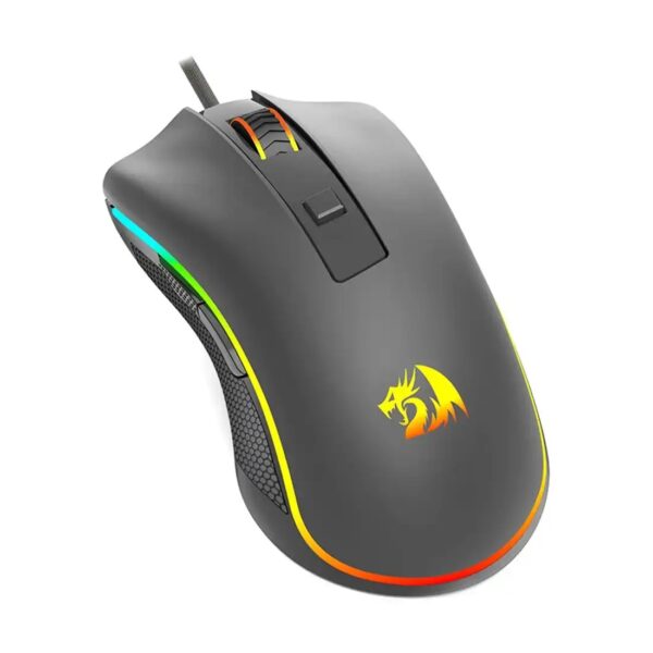 M611-RGB موس گیمینگ ردراگون