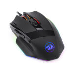 Sniper M801-RGB موس ردراگون