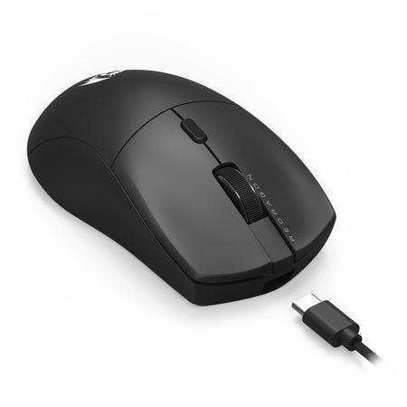 M815-8K موس گیمینگ ردراگون