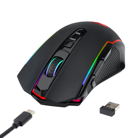 M910-KS موس گیمینگ بیسیم ردراگون