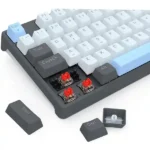 قیمت کیبورد مکانیکال گیمینگ ردراگون _ CAESURA K718 GB