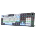 قیمت کیبورد مکانیکال گیمینگ ردراگون _ CAESURA K718 GB