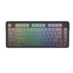 قیمت کیبورد بی سیم مکانیکال گیمینگ ردراگون Geb K673SP PRO