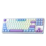 قیمت کیبورد بی سیم مکانیکال گیمینگ ردراگون K707 WBP PRO