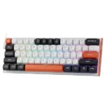 قیمت کیبورد مکانیکال گیمینگ ردراگون _ Fidd K683 WBO