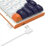 قیمت کیبورد مکانیکال گیمینگ ردراگون _ Fidd K683 WBO