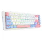 قیمت کیبورد مکانیکال گیمینگ ردراگون _ NOVA K709 RGB