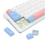 قیمت کیبورد مکانیکال گیمینگ ردراگون _ NOVA K709 RGB