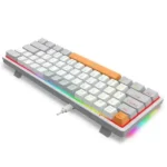 خرید کیبورد مکانیکال گیمینگ ردراگون Akali K642 WGO