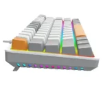 خرید کیبورد مکانیکال گیمینگ ردراگون Akali K642 WGO