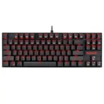 خرید کیبورد مکانیکال گیمینگ ردراگون KUMARA K552 Black