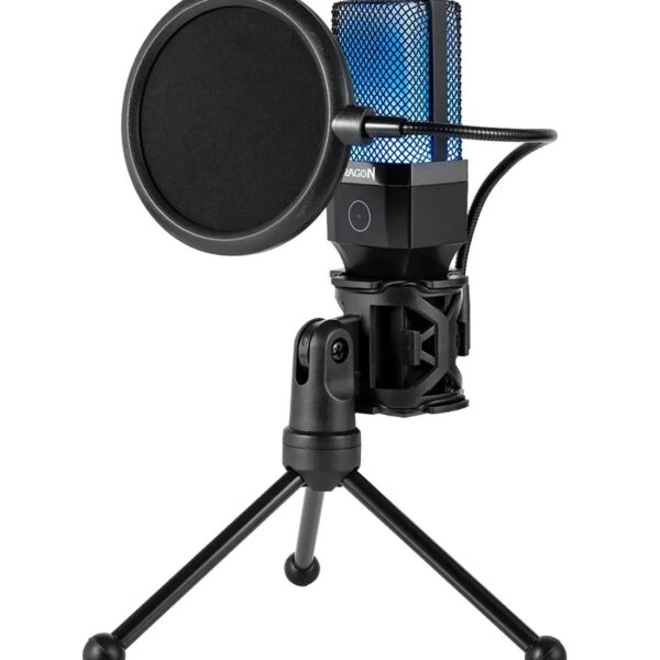 Adne GM212 میکروفن ردراگون