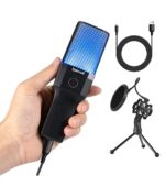 Adne GM212 میکروفن ردراگون