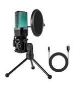 Adne GM212 میکروفن ردراگون